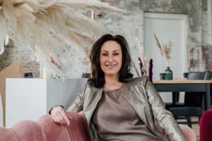 Foto van Patricia Hoefnagel